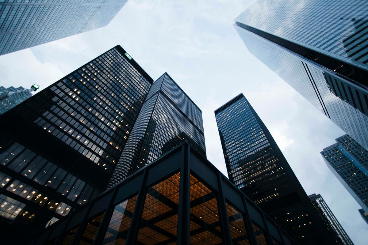 Professional Finance Consultation